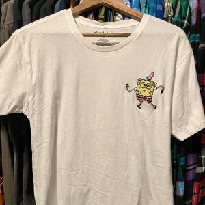 Nickelodeon SpongeBob SquarePants t-shirt